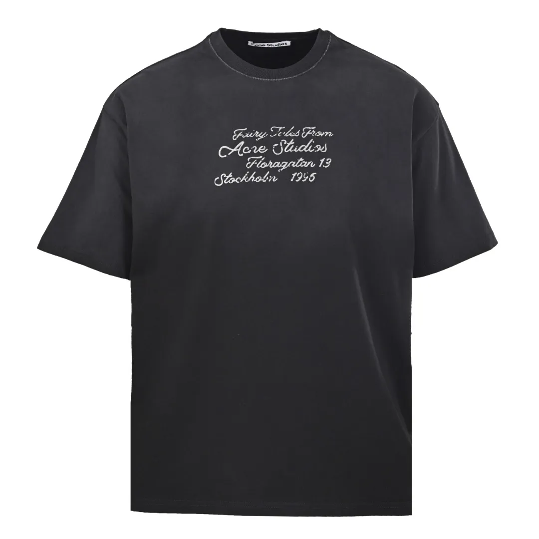130 ACNE STUDIOS T ， ， ， ， ， ， ， ， ， ， ， 、 、 ， Size：S-XL